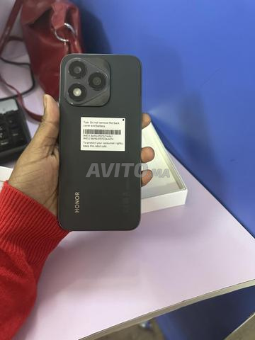 Honor 400 lite 256gb - 2