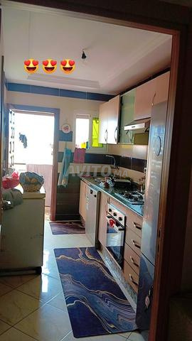 شقة للبيع 81 م² في سلا سعيد حجّي - 2