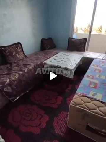 شقة ممتازة للبيع مديونة بالمصعد - 2