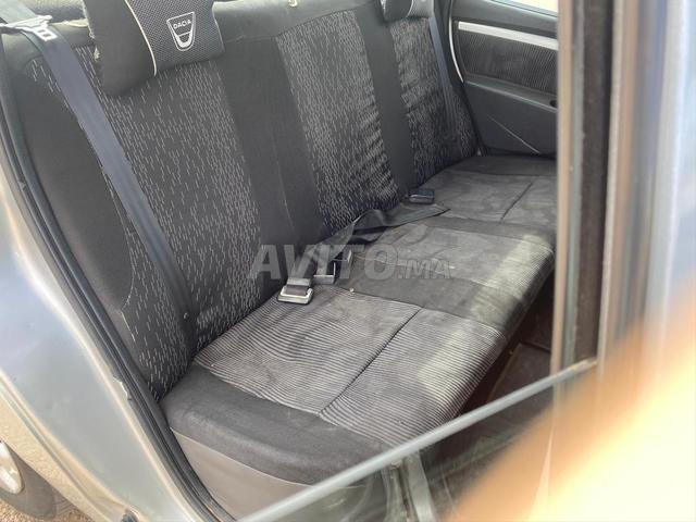 Voiture à vendre - 2