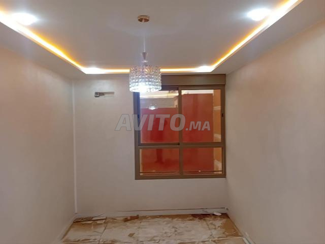 Appartement 66 m² à Hay Nakhil Oujda - 2