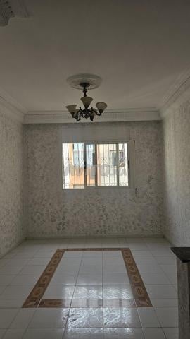 شقة للبيع 60 متر مربع بالدار البيضاء