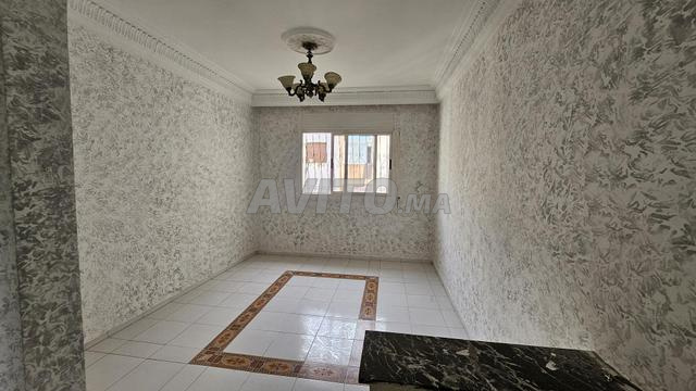 شقة للبيع 60 متر مربع بالدار البيضاء - 2