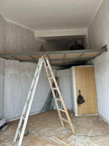 مساحات تجارية للكراء أو للبيع - 2