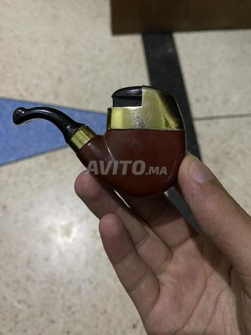 ولاعة عتيقة