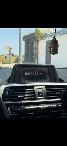 BMW Série 1 F20 116 d Pack M - 2