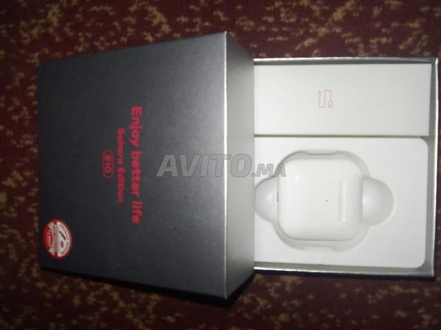 Quelque chose de propre - 2