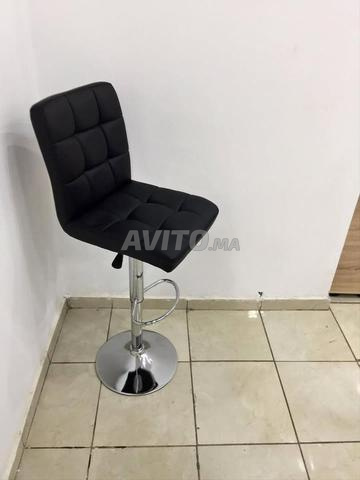 Chaises hautes – Confort avec design moderne - 2