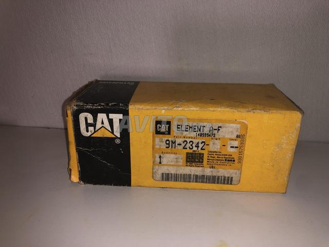 فلتر كاتربيلر - 2