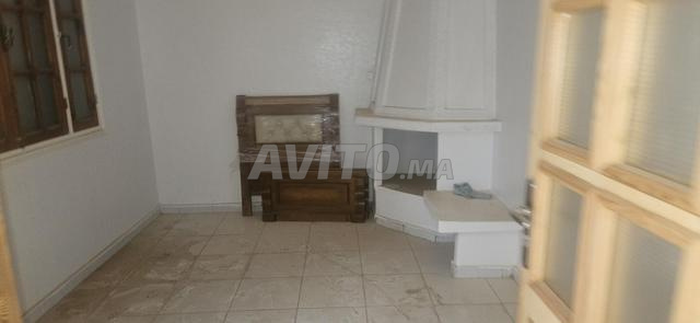 Maison Hay Saada Oujda - 2
