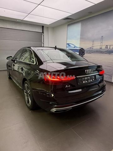 AUDI A4 BUSINESS 2021