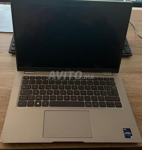 Dell Latitude 5430 - i7 12ème Gén - 16 Go RAM - 512 SSD