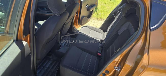 Dacia Sandero Diesel Manuelle 2022 à Ifrane