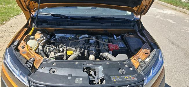 Dacia Sandero Diesel Manuelle 2022 à Ifrane