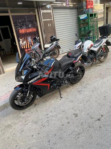 ياماها FZ1 GT - 2