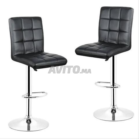 Chaises hautes – Le choix intelligent pour votre espace - 2