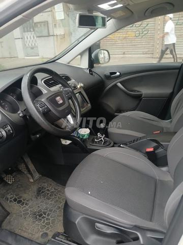 سيات ألتيـا XL ديزل يدوية 2017 في بوزنيقة - 2