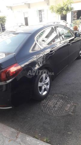 Voiture économique - 2