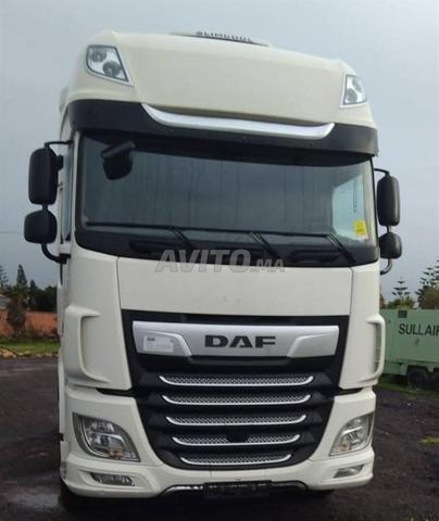 DAF XF 480 top ligne - 2