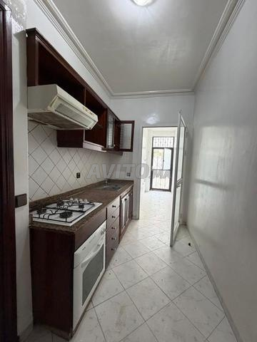 Appartement à louer 106 m² à Casablanca - 2