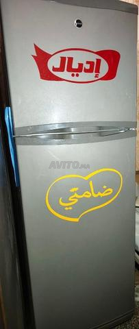 ثلاجة للبيع