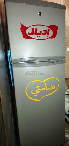 ثلاجة للبيع - 2