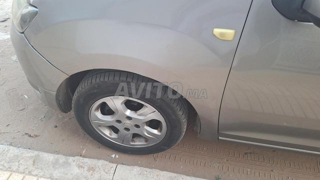 LOGAN DACIA A VENDRE - 2