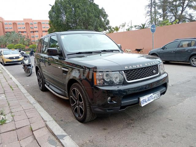 KIFAL - LAND-ROVER Range Rover Sport - 2