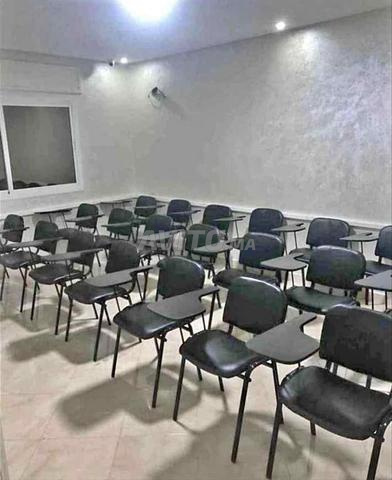 كرسي بكتابة – الراحة التي يحتاجها كل تلميذ - 2