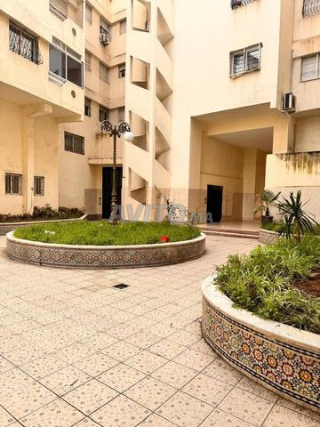 Appartement vide 3 chambres à la Gironde - 2