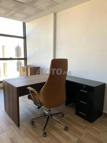 مكتب حسب الطلب – تصنيع محلي - 2