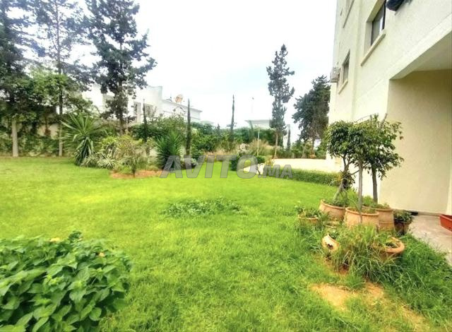 Appartement vide Aindiab