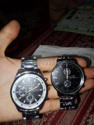 Capacité à vendre - 2