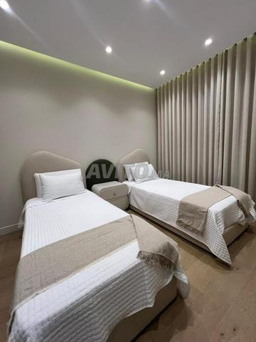 Appartement de luxe à louer Marina Bay - 2