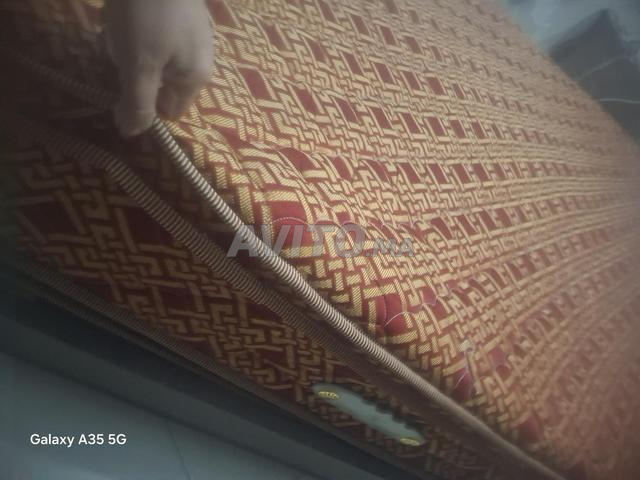 مرتبة 160 سم × 200 سم - 2