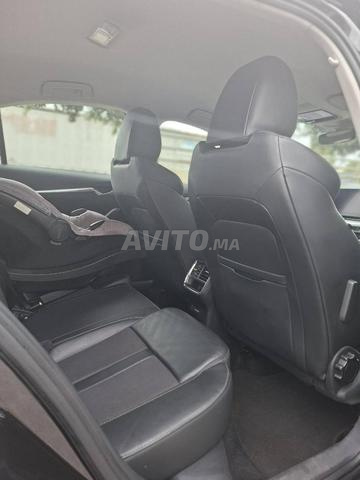 SKODA OCTAVIA Diesel Automatique 2024 - 2