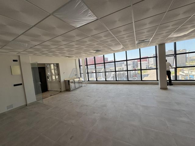 Usine dépôt local à vendre - 2