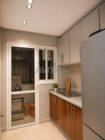 Appartement exclusivement pour familles - 2