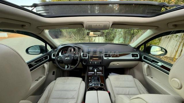 VOLKSWAGEN TOUAREG X-TREME - 2