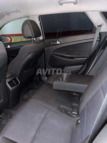 Hyundai Tucson - 2