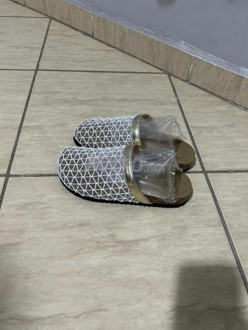 شبشب طبي نسائي - راحة - 2