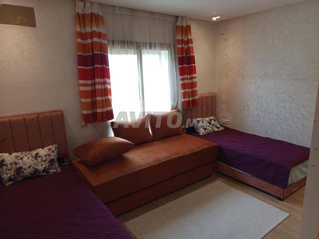 Superbe appartement à vendre – El Mansouria - 2