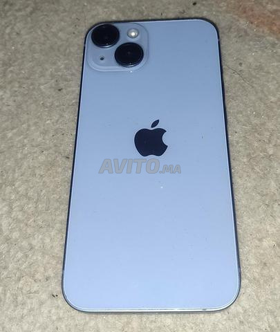 iPhone 14 normal état 84% tout original