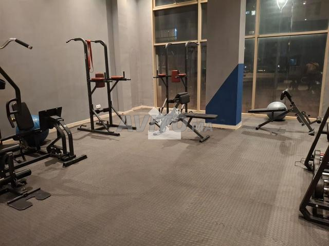 شقة للإيجار 77 م² بالدار البيضاء