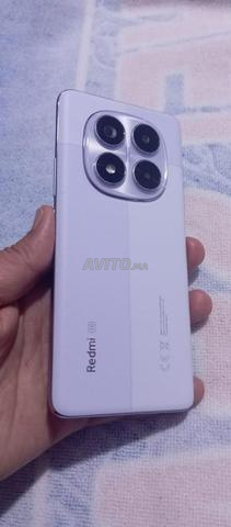 Redmi Note 14 Pro 5G 512Go 12 RAM - 2