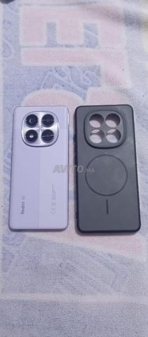 ريدمي نوت 14 برو 5 جي 512 جيجا 12 رام