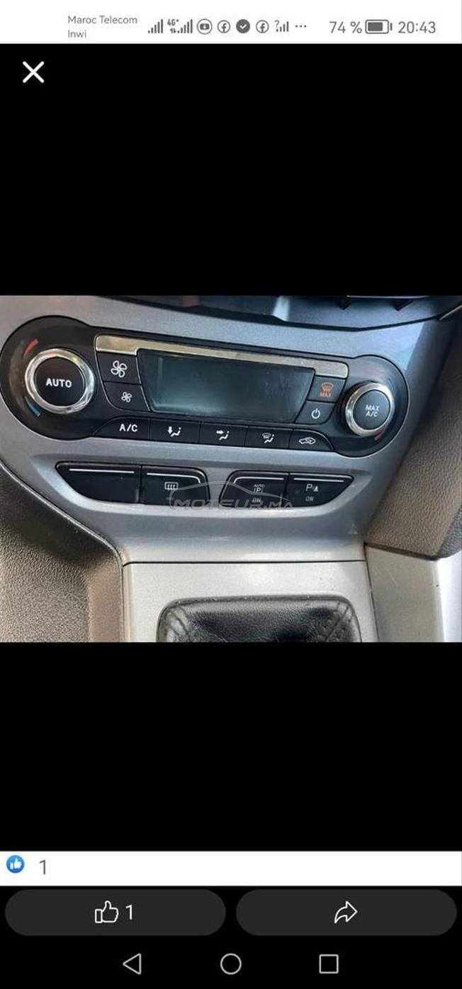 ford focus titanium