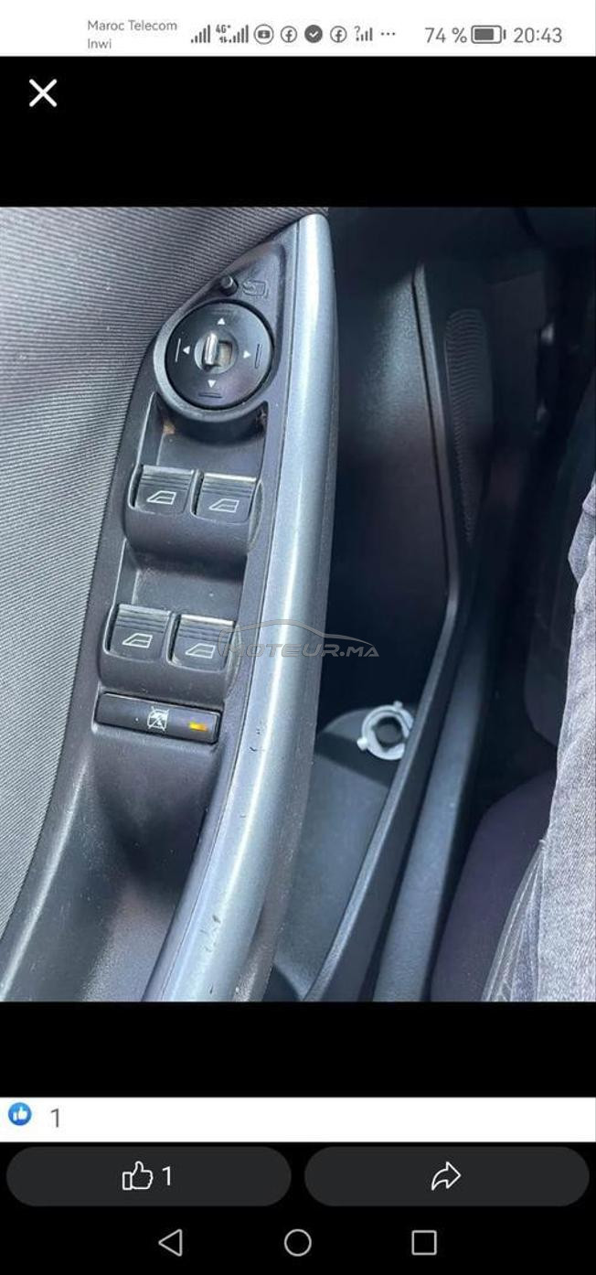 ford focus titanium
