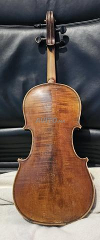 Violon 4/4 tchèque - 2