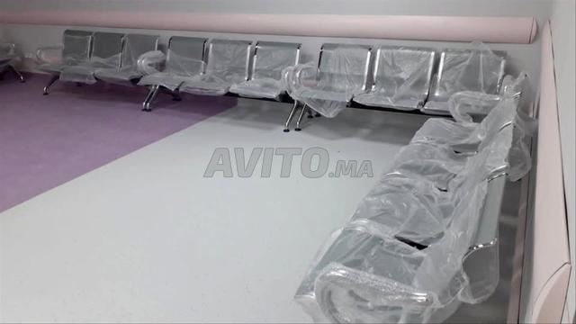 BANQUETTE DE RÉCEPTION À BON PRIX - 2